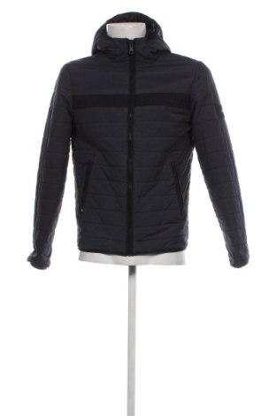 Herrenjacke Tommy Hilfiger, Größe XS, Farbe Blau, Preis 127,49 €