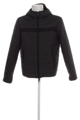 Geacă de bărbati Tommy Hilfiger, Mărime L, Culoare Negru, Preț 710,99 Lei