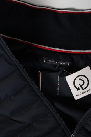 Pánská bunda  Tommy Hilfiger, Velikost L, Barva Modrá, Cena  3 179,00 Kč