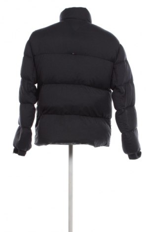 Pánska bunda  Tommy Hilfiger, Veľkosť L, Farba Modrá, Cena  282,95 €