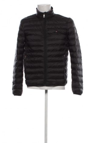 Geacă de bărbati Tommy Hilfiger, Mărime S, Culoare Negru, Preț 797,99 Lei