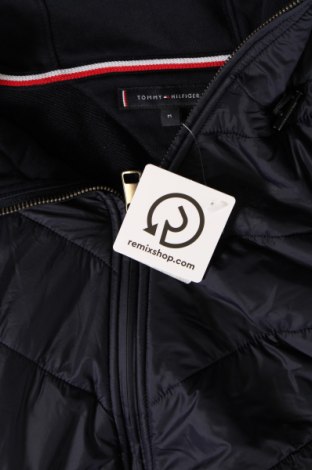 Pánská bunda  Tommy Hilfiger, Velikost M, Barva Modrá, Cena  2 373,00 Kč