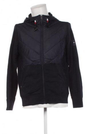 Pánska bunda  Tommy Hilfiger, Veľkosť M, Farba Modrá, Cena  84,95 €