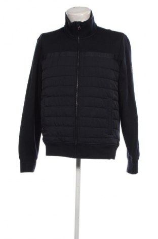 Geacă de bărbati Tommy Hilfiger, Mărime XL, Culoare Albastru, Preț 710,49 Lei