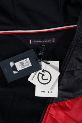 Pánská bunda  Tommy Hilfiger, Velikost 3XL, Barva Modrá, Cena  3 445,00 Kč