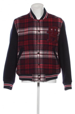 Geacă de bărbati Tommy Hilfiger, Mărime L, Culoare Multicolor, Preț 710,99 Lei