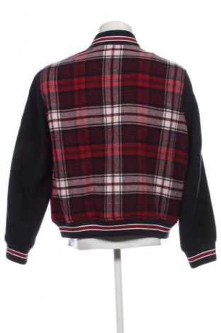 Pánska bunda  Tommy Hilfiger, Veľkosť L, Farba Viacfarebná, Cena  122,95 €