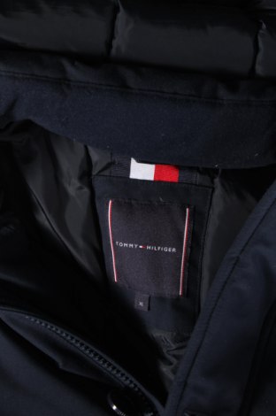 Pánská bunda  Tommy Hilfiger, Velikost XL, Barva Modrá, Cena  3 339,00 Kč