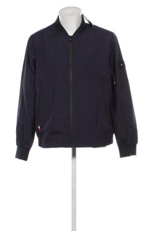 Geacă de bărbati Tommy Hilfiger, Mărime XL, Culoare Albastru, Preț 710,99 Lei