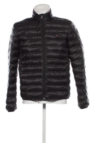 Geacă de bărbati Tommy Hilfiger, Mărime S, Culoare Negru, Preț 488,99 Lei