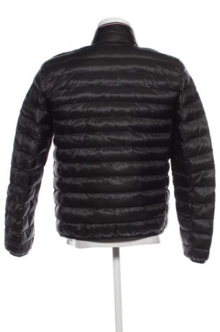 Geacă de bărbati Tommy Hilfiger, Mărime S, Culoare Negru, Preț 453,49 Lei