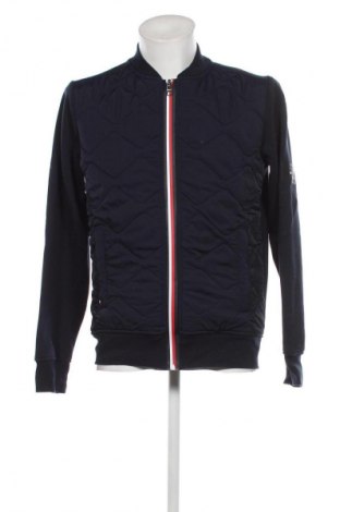 Pánska bunda  Tommy Hilfiger, Veľkosť M, Farba Modrá, Cena  94,75 €