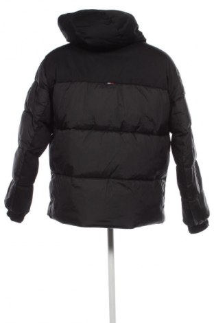 Herrenjacke Tommy Hilfiger, Größe XXL, Farbe Schwarz, Preis 156,49 €