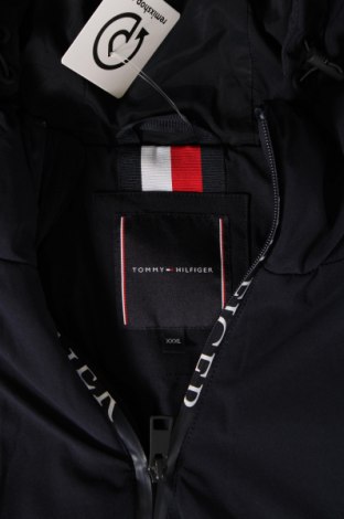 Geacă de bărbati Tommy Hilfiger, Mărime 3XL, Culoare Albastru, Preț 1.348,99 Lei