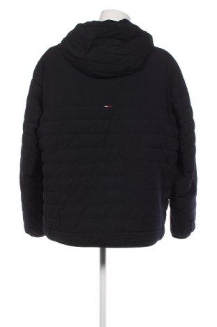 Geacă de bărbati Tommy Hilfiger, Mărime 3XL, Culoare Albastru, Preț 1.348,99 Lei