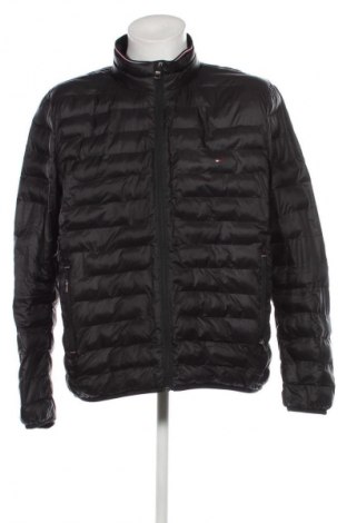 Geacă de bărbati Tommy Hilfiger, Mărime XXL, Culoare Negru, Preț 386,99 Lei