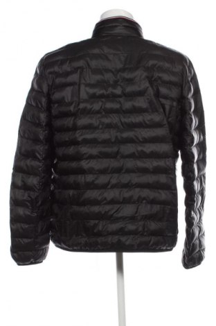 Geacă de bărbati Tommy Hilfiger, Mărime XXL, Culoare Negru, Preț 453,49 Lei