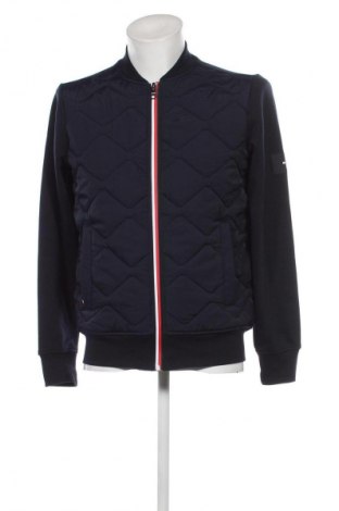 Geacă de bărbati Tommy Hilfiger, Mărime S, Culoare Albastru, Preț 494,99 Lei