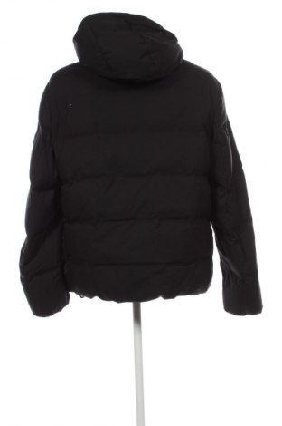 Geacă de bărbati Tommy Hilfiger, Mărime XXL, Culoare Negru, Preț 835,99 Lei