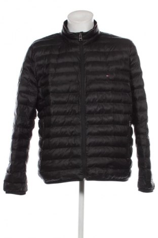 Geacă de bărbati Tommy Hilfiger, Mărime XXL, Culoare Negru, Preț 710,99 Lei