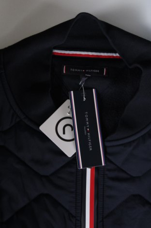 Herrenjacke Tommy Hilfiger, Größe 3XL, Farbe Blau, Preis € 125,99