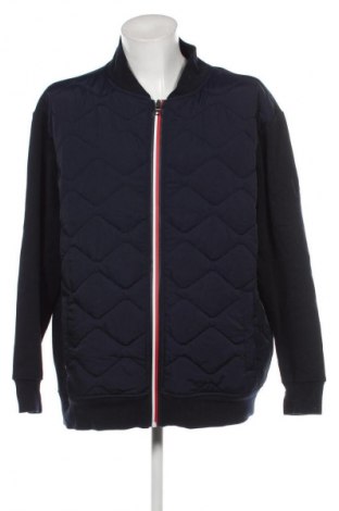 Geacă de bărbati Tommy Hilfiger, Mărime 3XL, Culoare Albastru, Preț 688,99 Lei