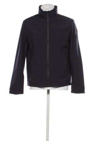 Geacă de bărbati Tommy Hilfiger, Mărime S, Culoare Albastru, Preț 710,99 Lei