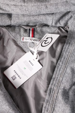 Geacă de bărbati Tommy Hilfiger, Mărime S, Culoare Gri, Preț 1.065,99 Lei