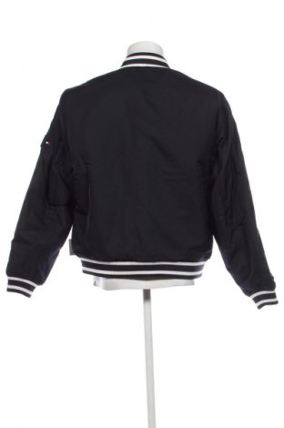 Geacă de bărbati Tommy Hilfiger, Mărime L, Culoare Albastru, Preț 1.638,99 Lei