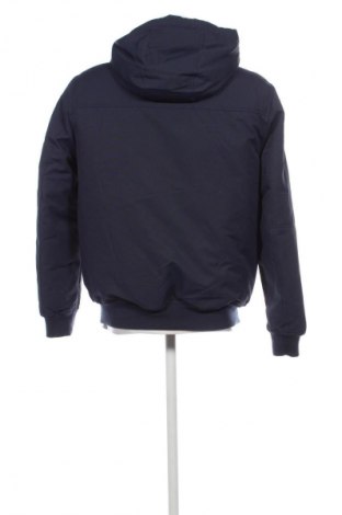 Geacă de bărbati Tommy Jeans, Mărime M, Culoare Albastru, Preț 731,99 Lei