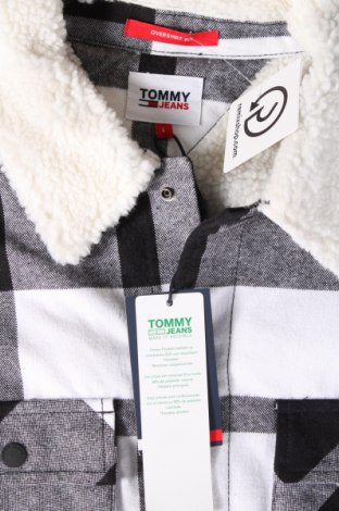 Ανδρικό μπουφάν Tommy Jeans, Μέγεθος L, Χρώμα Πολύχρωμο, Τιμή 167,49 €