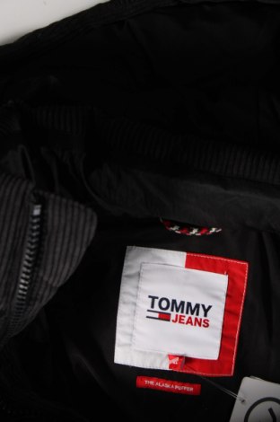 Ανδρικό μπουφάν Tommy Jeans, Μέγεθος XL, Χρώμα Μαύρο, Τιμή 128,99 €