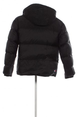 Geacă de bărbati Tommy Jeans, Mărime XL, Culoare Negru, Preț 887,99 Lei