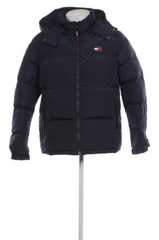 Pánská bunda  Tommy Jeans, Velikost XL, Barva Modrá, Cena  6 619,00 Kč