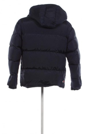 Pánská bunda  Tommy Jeans, Velikost XL, Barva Modrá, Cena  6 619,00 Kč