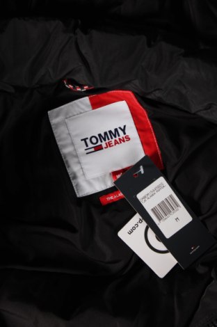 Férfi dzseki Tommy Jeans, Méret M, Szín Fekete, Ár 52 199 Ft