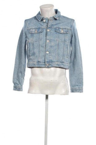 Pánská bunda  Tommy Jeans, Velikost S, Barva Modrá, Cena  2 219,00 Kč