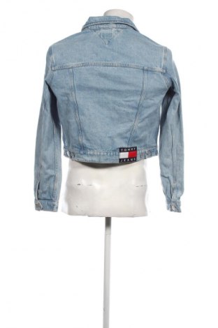 Pánska bunda  Tommy Jeans, Veľkosť S, Farba Modrá, Cena  131,95 €