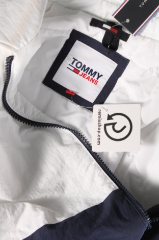 Pánska bunda  Tommy Jeans, Veľkosť M, Farba Viacfarebná, Cena  235,95 €