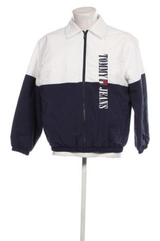 Pánska bunda  Tommy Jeans, Veľkosť M, Farba Viacfarebná, Cena  235,95 €