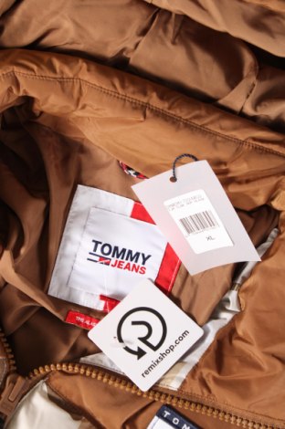 Pánská bunda  Tommy Jeans, Velikost XL, Barva Vícebarevné, Cena  6 619,00 Kč