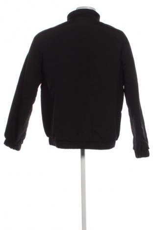 Geacă de bărbati Tommy Jeans, Mărime M, Culoare Negru, Preț 445,99 Lei