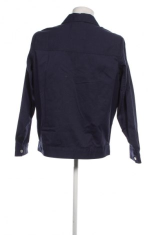 Herrenjacke Tommy Jeans, Größe S, Farbe Blau, Preis € 86,99