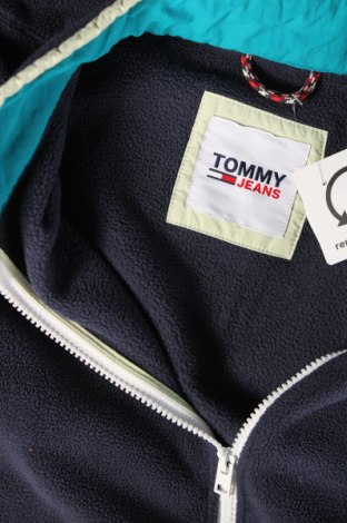 Pánská bunda  Tommy Jeans, Velikost XS, Barva Vícebarevné, Cena  1 229,00 Kč