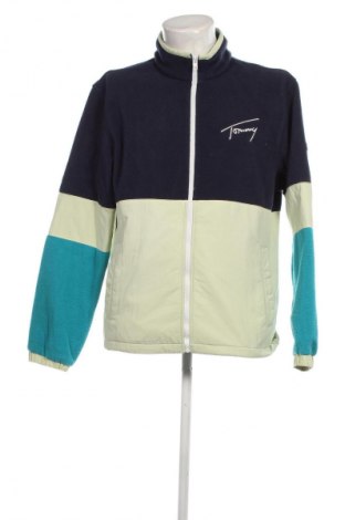 Herrenjacke Tommy Jeans, Größe XS, Farbe Mehrfarbig, Preis € 46,99