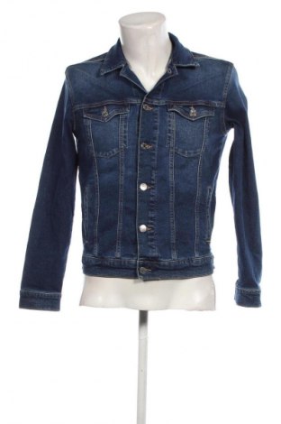 Pánska bunda  Tommy Jeans, Veľkosť XL, Farba Modrá, Cena  85,95 €