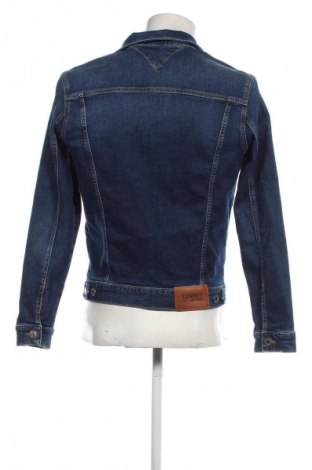 Geacă de bărbati Tommy Jeans, Mărime XL, Culoare Albastru, Preț 496,99 Lei