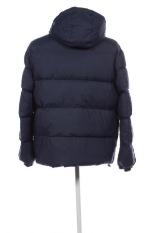 Pánska bunda  Tommy Jeans, Veľkosť XL, Farba Modrá, Cena  106,95 €