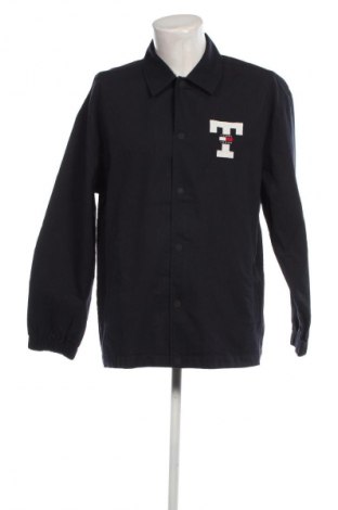 Pánská bunda  Tommy Jeans, Velikost XL, Barva Modrá, Cena  1 769,00 Kč