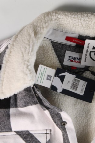 Pánska bunda  Tommy Jeans, Veľkosť XL, Farba Viacfarebná, Cena  235,95 €